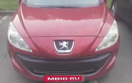 Peugeot 308 II, 2011 год, 1 500 000 рублей, 4 фотография