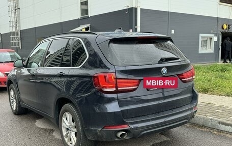 BMW X5, 2018 год, 4 199 000 рублей, 3 фотография