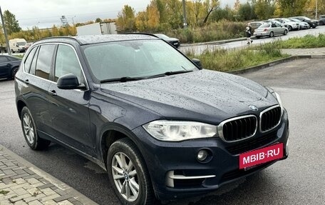 BMW X5, 2018 год, 4 199 000 рублей, 2 фотография