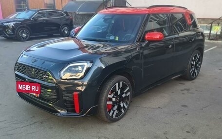 MINI Countryman, 2023 год, 8 700 000 рублей, 2 фотография