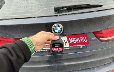 BMW X5, 2018 год, 4 199 000 рублей, 17 фотография