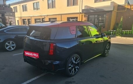 MINI Countryman, 2023 год, 8 700 000 рублей, 6 фотография