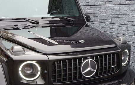 Mercedes-Benz G-Класс AMG, 2020 год, 17 500 000 рублей, 23 фотография