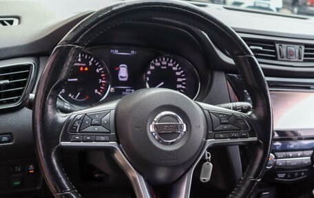 Nissan Qashqai, 2019 год, 1 839 000 рублей, 16 фотография