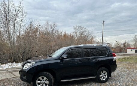 Toyota Land Cruiser Prado 150 рестайлинг 2, 2012 год, 3 150 000 рублей, 7 фотография