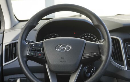 Hyundai Creta I рестайлинг, 2020 год, 2 199 000 рублей, 15 фотография