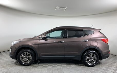 Hyundai Santa Fe III рестайлинг, 2014 год, 1 985 000 рублей, 8 фотография