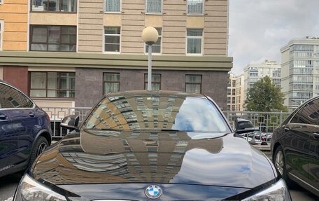 BMW 1 серия, 2013 год, 1 500 000 рублей, 1 фотография