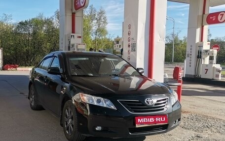 Toyota Camry, 2007 год, 855 000 рублей, 1 фотография