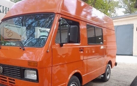 Volkswagen Transporter T4, 1990 год, 800 000 рублей, 1 фотография