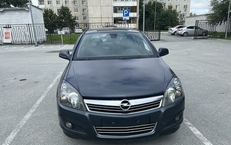 Opel Astra H, 2010 год, 600 000 рублей, 1 фотография