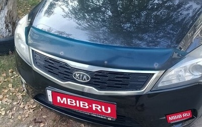 KIA cee'd I рестайлинг, 2010 год, 960 000 рублей, 1 фотография