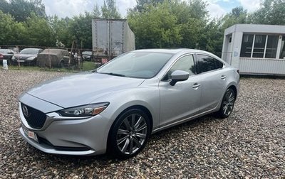 Mazda 6, 2018 год, 2 100 000 рублей, 1 фотография