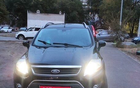 Ford Kuga III, 2008 год, 900 000 рублей, 3 фотография