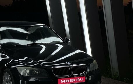 BMW 3 серия, 2006 год, 1 190 000 рублей, 1 фотография