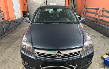 Opel Astra H, 2010 год, 600 000 рублей, 3 фотография