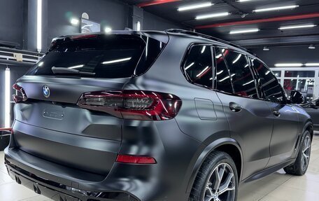 BMW X5, 2021 год, 8 800 000 рублей, 2 фотография