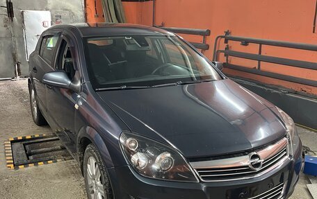 Opel Astra H, 2010 год, 600 000 рублей, 6 фотография