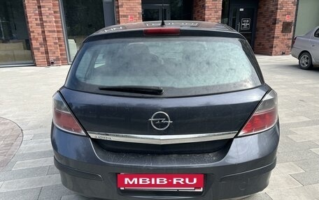 Opel Astra H, 2010 год, 600 000 рублей, 8 фотография