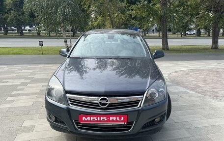 Opel Astra H, 2010 год, 600 000 рублей, 7 фотография