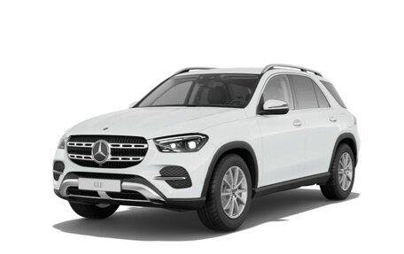 Mercedes-Benz GLE, 2024 год, 17 000 000 рублей, 5 фотография