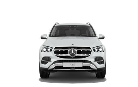 Mercedes-Benz GLE, 2024 год, 17 000 000 рублей, 3 фотография