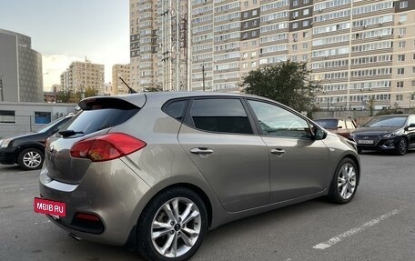 KIA cee'd III, 2013 год, 1 200 000 рублей, 4 фотография