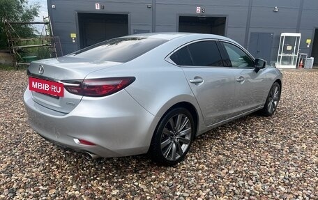 Mazda 6, 2018 год, 2 100 000 рублей, 3 фотография