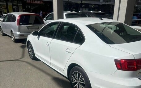 Volkswagen Jetta VI, 2016 год, 1 350 000 рублей, 7 фотография