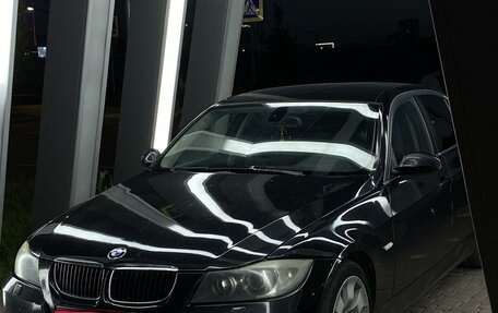 BMW 3 серия, 2006 год, 1 190 000 рублей, 3 фотография