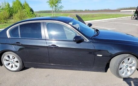 BMW 3 серия, 2006 год, 1 190 000 рублей, 10 фотография