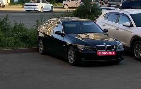 BMW 3 серия, 2006 год, 1 190 000 рублей, 7 фотография