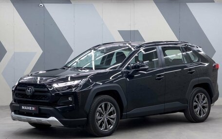 Toyota RAV4, 2023 год, 4 800 000 рублей, 1 фотография