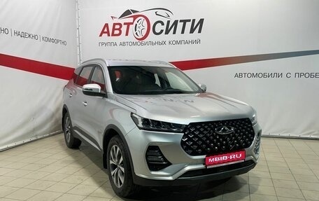 Chery Tiggo 7 Pro, 2022 год, 2 173 000 рублей, 1 фотография