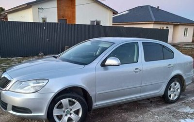 Skoda Octavia, 2011 год, 960 000 рублей, 1 фотография