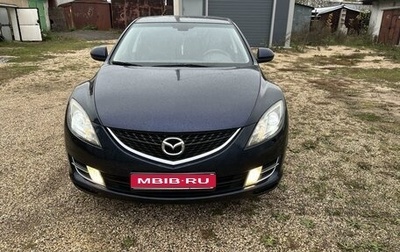 Mazda 6, 2008 год, 830 000 рублей, 1 фотография