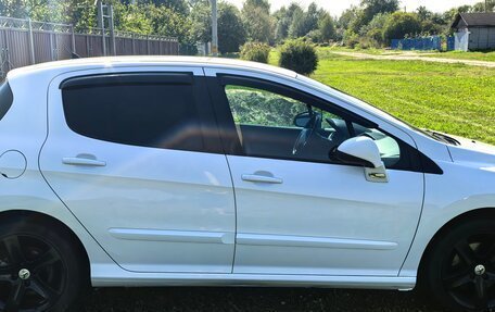 Peugeot 308 II, 2013 год, 890 000 рублей, 9 фотография