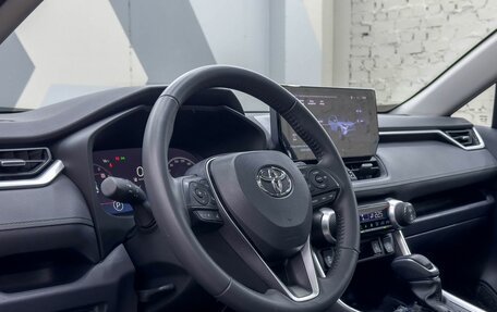 Toyota RAV4, 2023 год, 4 800 000 рублей, 7 фотография