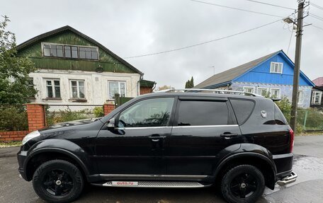 SsangYong Rexton III, 2013 год, 1 350 000 рублей, 5 фотография