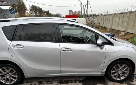 Toyota Verso I, 2013 год, 1 430 000 рублей, 6 фотография