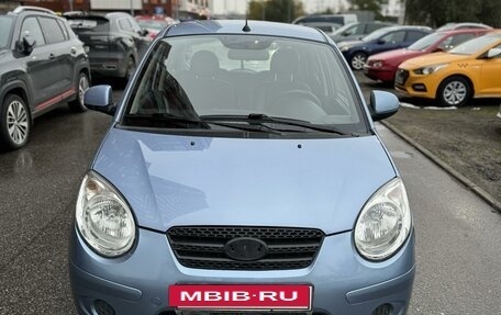 KIA Picanto I, 2009 год, 670 000 рублей, 2 фотография