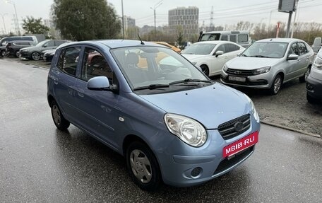 KIA Picanto I, 2009 год, 670 000 рублей, 3 фотография