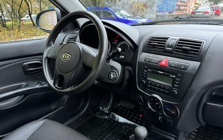 KIA Picanto I, 2009 год, 670 000 рублей, 11 фотография