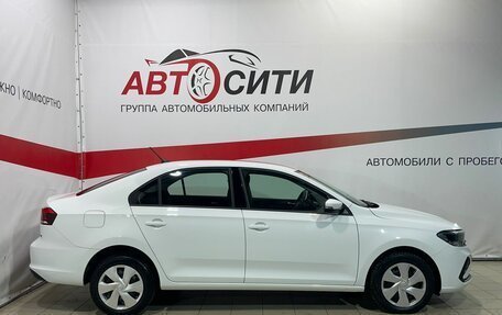 Volkswagen Polo VI (EU Market), 2020 год, 1 694 000 рублей, 8 фотография