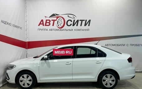 Volkswagen Polo VI (EU Market), 2020 год, 1 694 000 рублей, 4 фотография