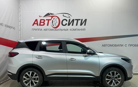 Chery Tiggo 7 Pro, 2022 год, 2 173 000 рублей, 8 фотография