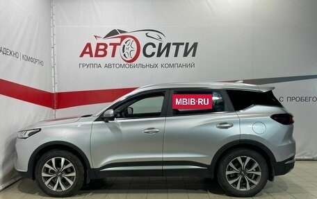 Chery Tiggo 7 Pro, 2022 год, 2 173 000 рублей, 4 фотография