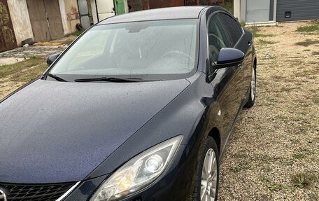 Mazda 6, 2008 год, 830 000 рублей, 2 фотография