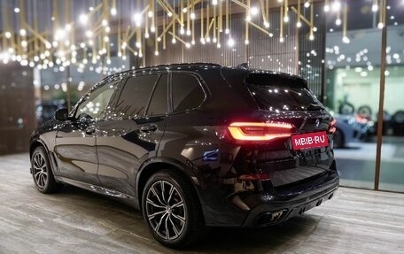 BMW X5, 2020 год, 8 630 000 рублей, 6 фотография