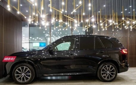 BMW X5, 2020 год, 8 630 000 рублей, 5 фотография